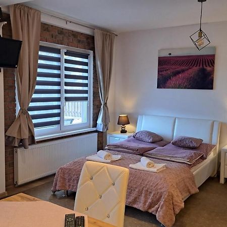 ילנייה גורה Apartament Lavender מראה חיצוני תמונה