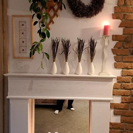ילנייה גורה Apartament Lavender מראה חיצוני תמונה