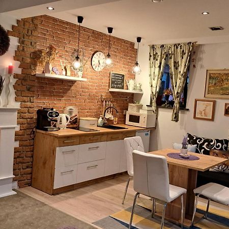ילנייה גורה Apartament Lavender מראה חיצוני תמונה
