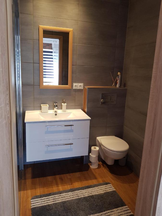 ילנייה גורה Apartament Lavender מראה חיצוני תמונה