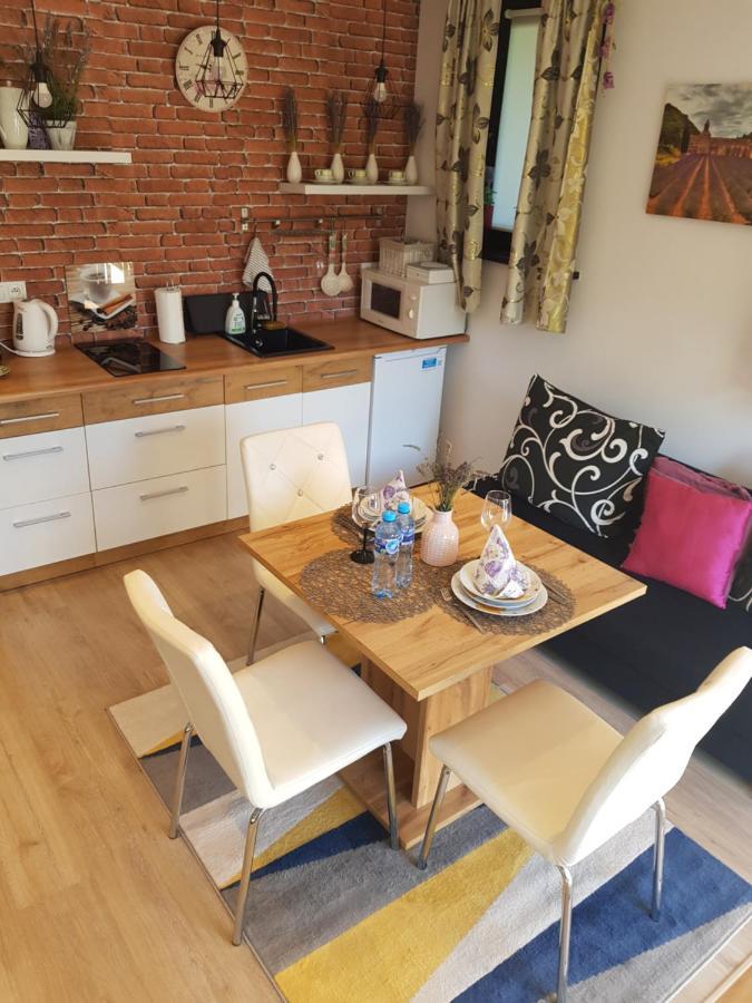 ילנייה גורה Apartament Lavender מראה חיצוני תמונה