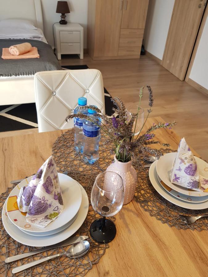 ילנייה גורה Apartament Lavender מראה חיצוני תמונה