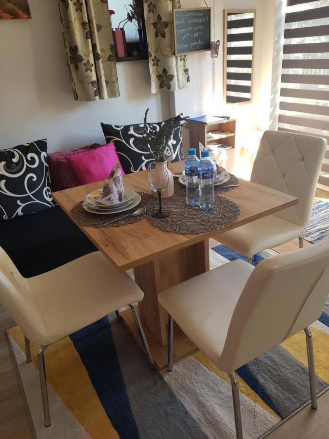 ילנייה גורה Apartament Lavender מראה חיצוני תמונה