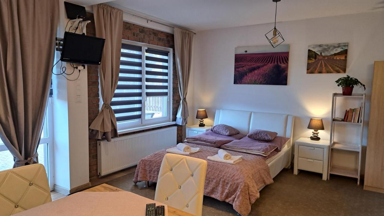 ילנייה גורה Apartament Lavender מראה חיצוני תמונה