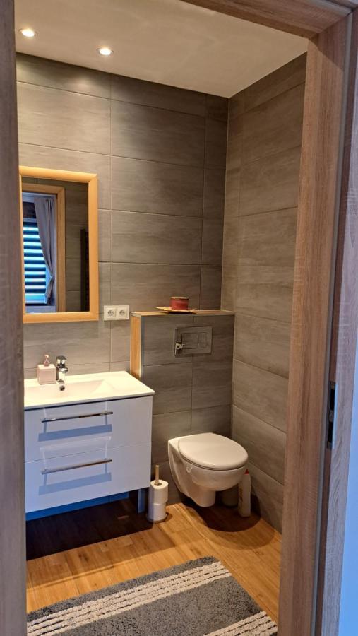 ילנייה גורה Apartament Lavender מראה חיצוני תמונה