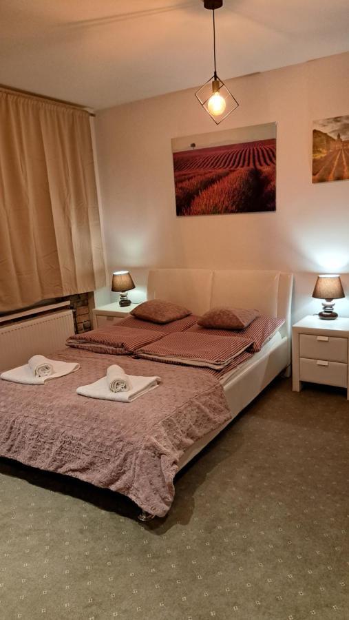 ילנייה גורה Apartament Lavender מראה חיצוני תמונה