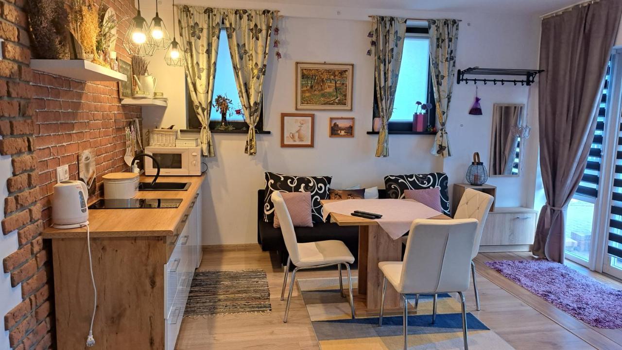 ילנייה גורה Apartament Lavender מראה חיצוני תמונה