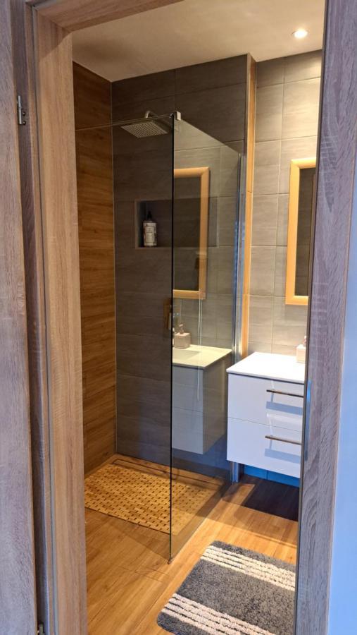 ילנייה גורה Apartament Lavender מראה חיצוני תמונה