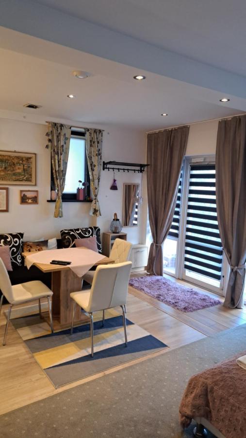 ילנייה גורה Apartament Lavender מראה חיצוני תמונה