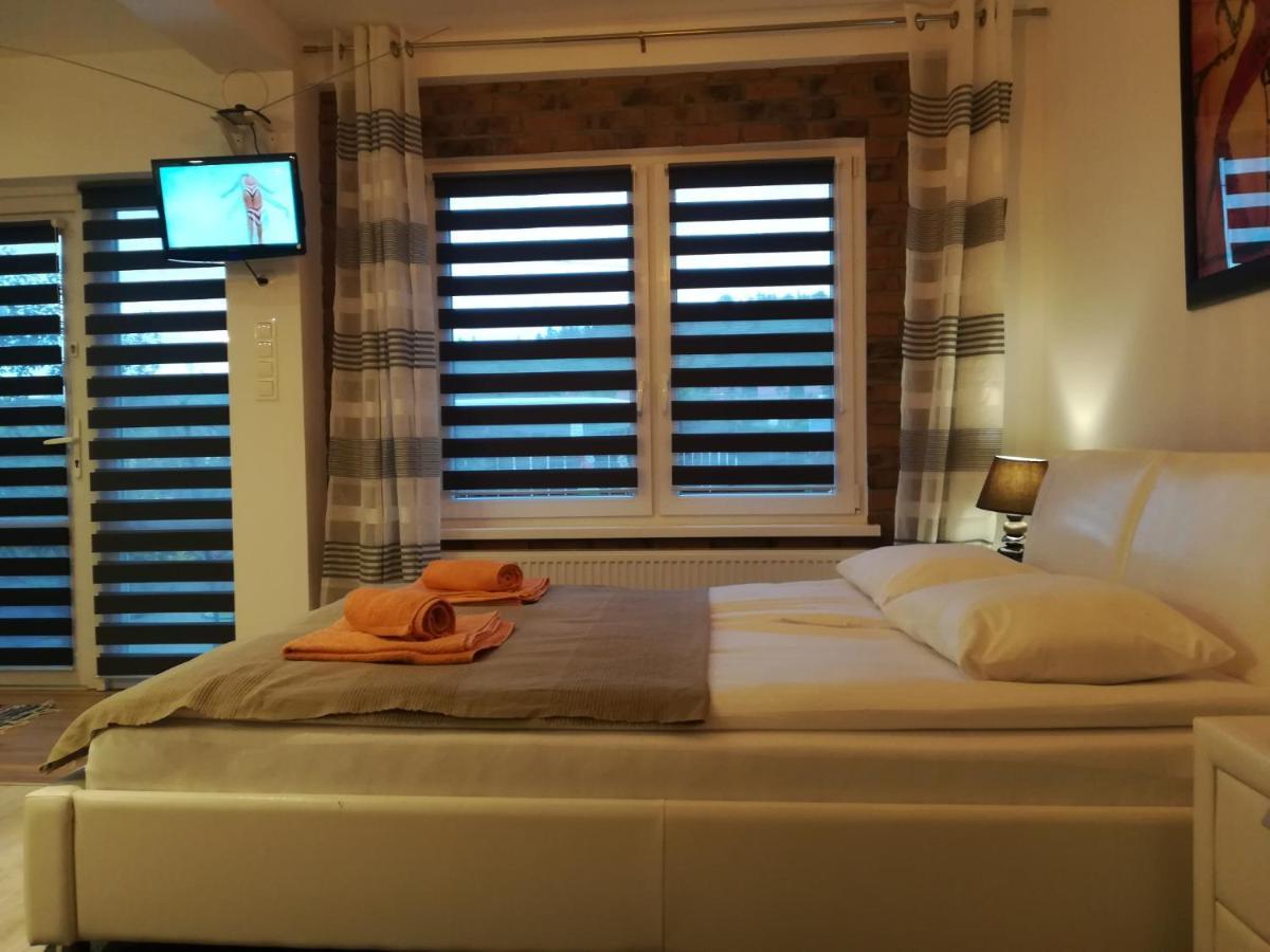 ילנייה גורה Apartament Lavender מראה חיצוני תמונה