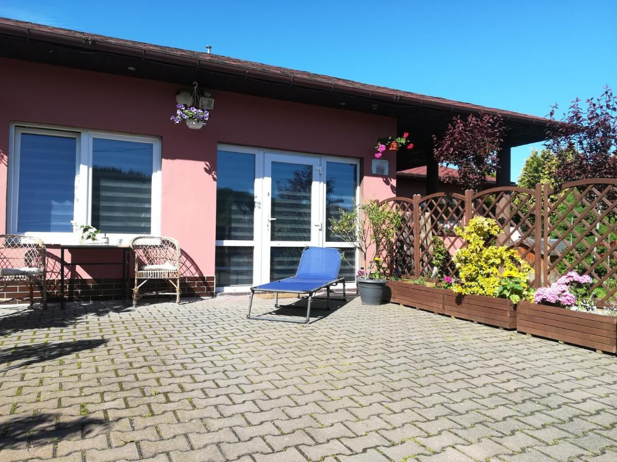 ילנייה גורה Apartament Lavender מראה חיצוני תמונה